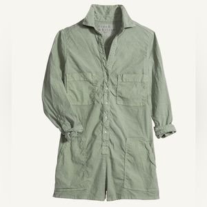 Frank & Eileen Ireland Jumpsuit